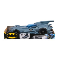 DC - Batmobile