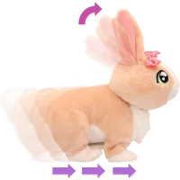 Club Petz – Interaktivní zajíček Betsy