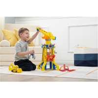 Paw Patrol – Jeřáb