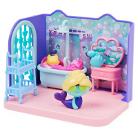 Gabby's Dollhouse - Koupelna