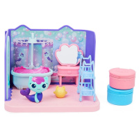 Gabby's Dollhouse - Koupelna