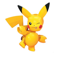 Mega Construx – Pikachu Evolution Set