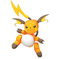Mega Construx – Pikachu Evolution Set