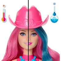 Barbie – Color Reveal