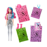 Barbie – Color Reveal