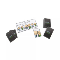 Hra – Joking Hazard