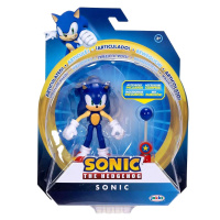 Sonic – Figurka
