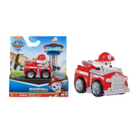Paw Patrol - Vozidlo