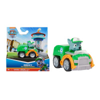 Paw Patrol - Vozidlo