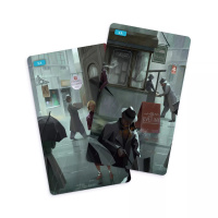 Únikovka – Operace Anthropoid
