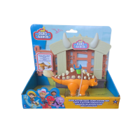 Dino Ranch – Dinosaurus