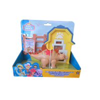 Dino Ranch – Dinosaurus