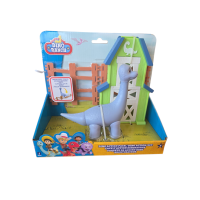 Dino Ranch – Dinosaurus