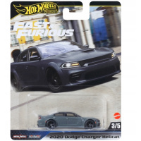 Hot Wheels – Fast & Furious auto