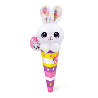 Coco Surprise - Plyšové zvířátko 15 cm