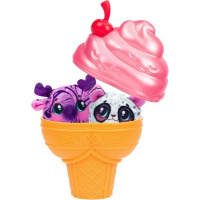 CooKeez Makery – Plyšová zmrzlina