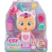 Cry Babies – Panenka s doplňky