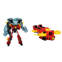 Transformers – Terran Twitch vs Robby Malto