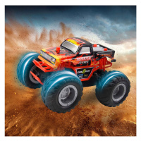 RC - Monster Flames