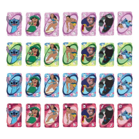 UNO – Lilo a Stitch