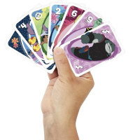 UNO – Lilo a Stitch