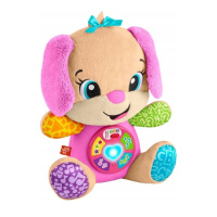 Fisher-Price – Mluvící pejskova sestřička