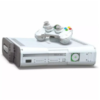 Mega Construx – XBOX 360