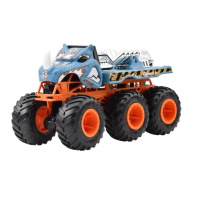 Hot Wheels – Tahač