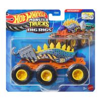 Hot Wheels – Tahač Motosaurus