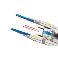 75399 Lego Star Wars – Povstalecká stíhačka U-wing