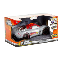 Road Rippers – Crimson Cruiser