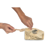 Igráček - Archeolog