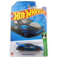 Hot Wheels – Auto