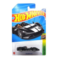 Hot Wheels – Auto