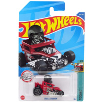 Hot Wheels – Auto