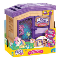 Little Live Pets – Máma morče