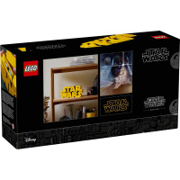 75407  Lego Star Wars – Logo Star Wars