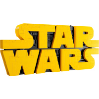 75407  Lego Star Wars – Logo Star Wars