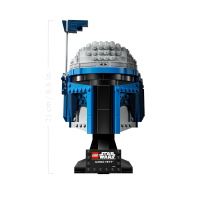75408 Lego Star Wars - Helma Janga Fetta