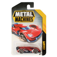 Metal Machines - Auto