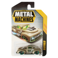 Metal Machines - Auto