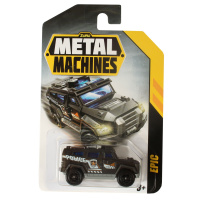 Metal Machines - Auto