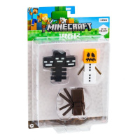 Minecraft – Figurky na tužky