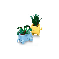 10349 Lego Botanicals – Veselé rostlinky