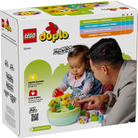 10441 Lego Duplo – Třídění tvarů: Domeček pro štěňátka