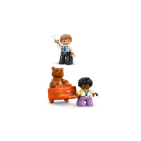 10443 Lego Duplo – Poprvé na letišti