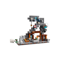 21277 Lego Minecraft – Krumpáčový důl
