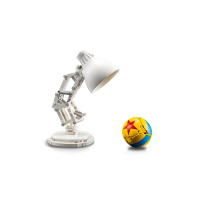 21357 Lego Ideas – Disney Pixar Luxo Jr.