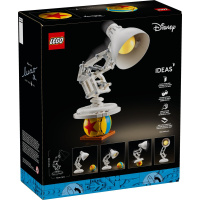 21357 Lego Ideas – Disney Pixar Luxo Jr.