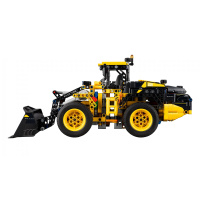 42209 Lego Technic – Kolový nakladač Volvo L120 Electric